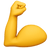 Muscle icon