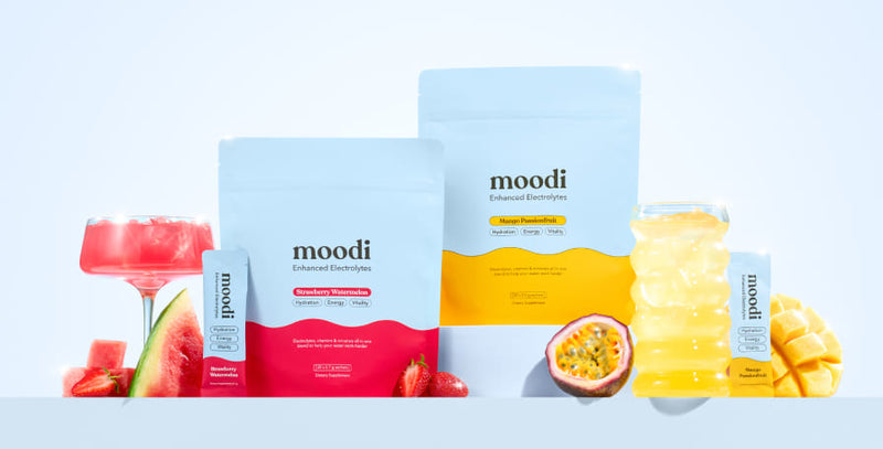 Enhanced Electrolytes