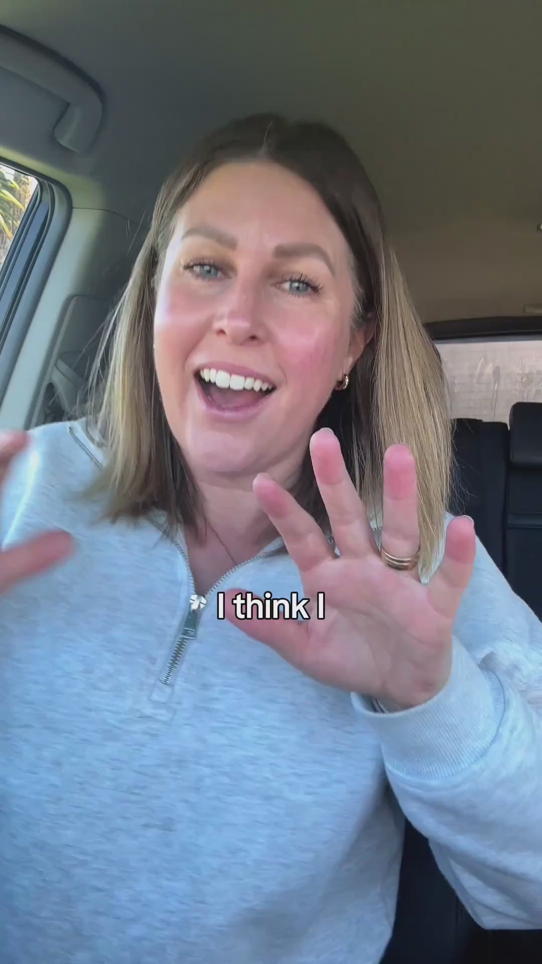Katrina shares a Protein Crisp Bars testimonial