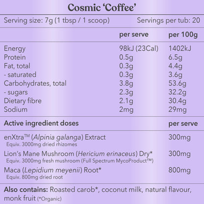 Original AM-PM Bundle - Moodi - Functional Lattes