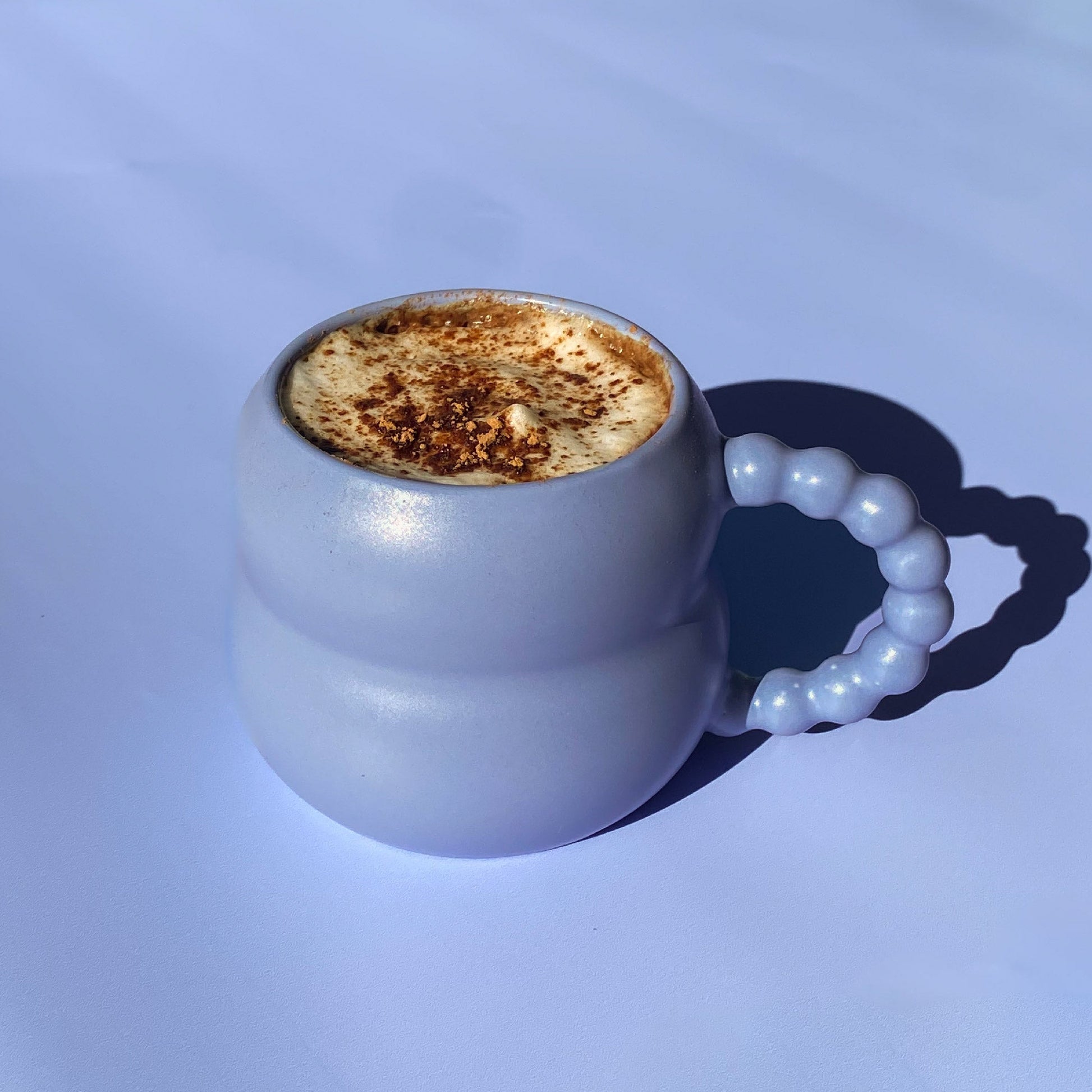 Ceramic Bubble Mug - Moodi - Accessories