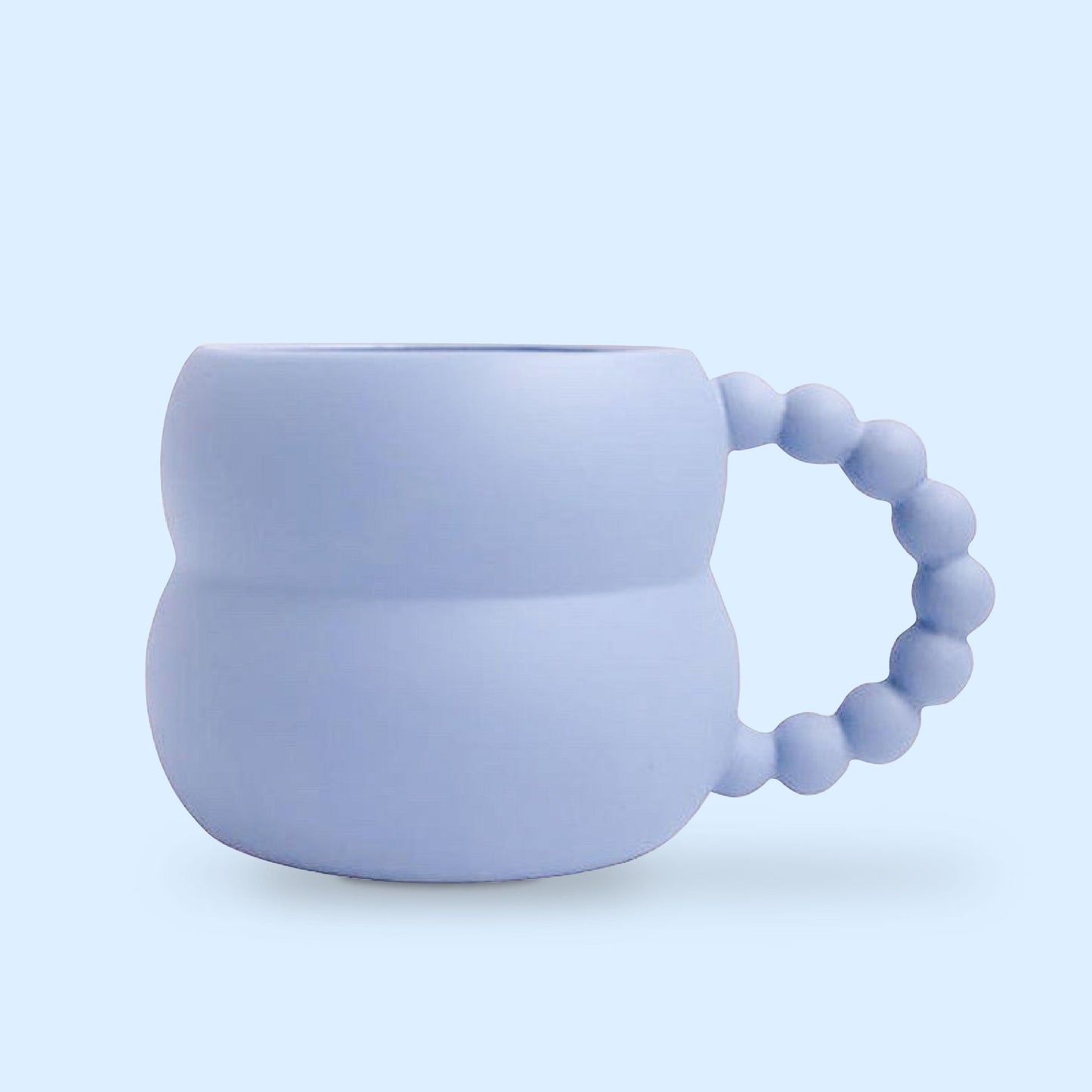 Ceramic Bubble Mug - Moodi