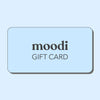 Digital Gift Card - Moodi