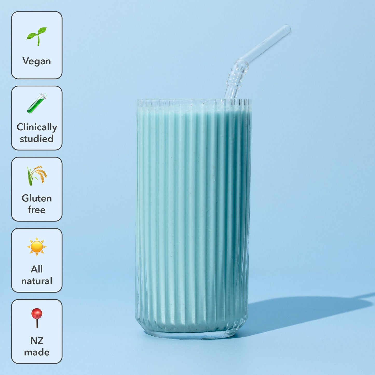 Essentials Bundle - Functional Protein - Moodi