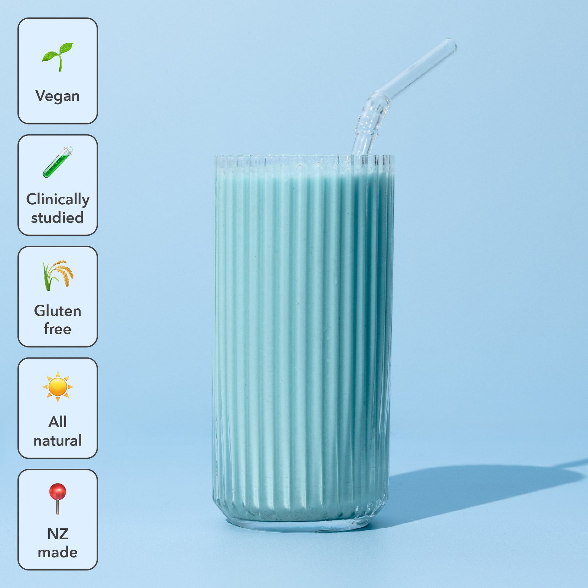 Essentials Bundle - Functional Protein - Moodi