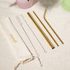 GOLDEN ACCESSORY BUNDLE - Moodi