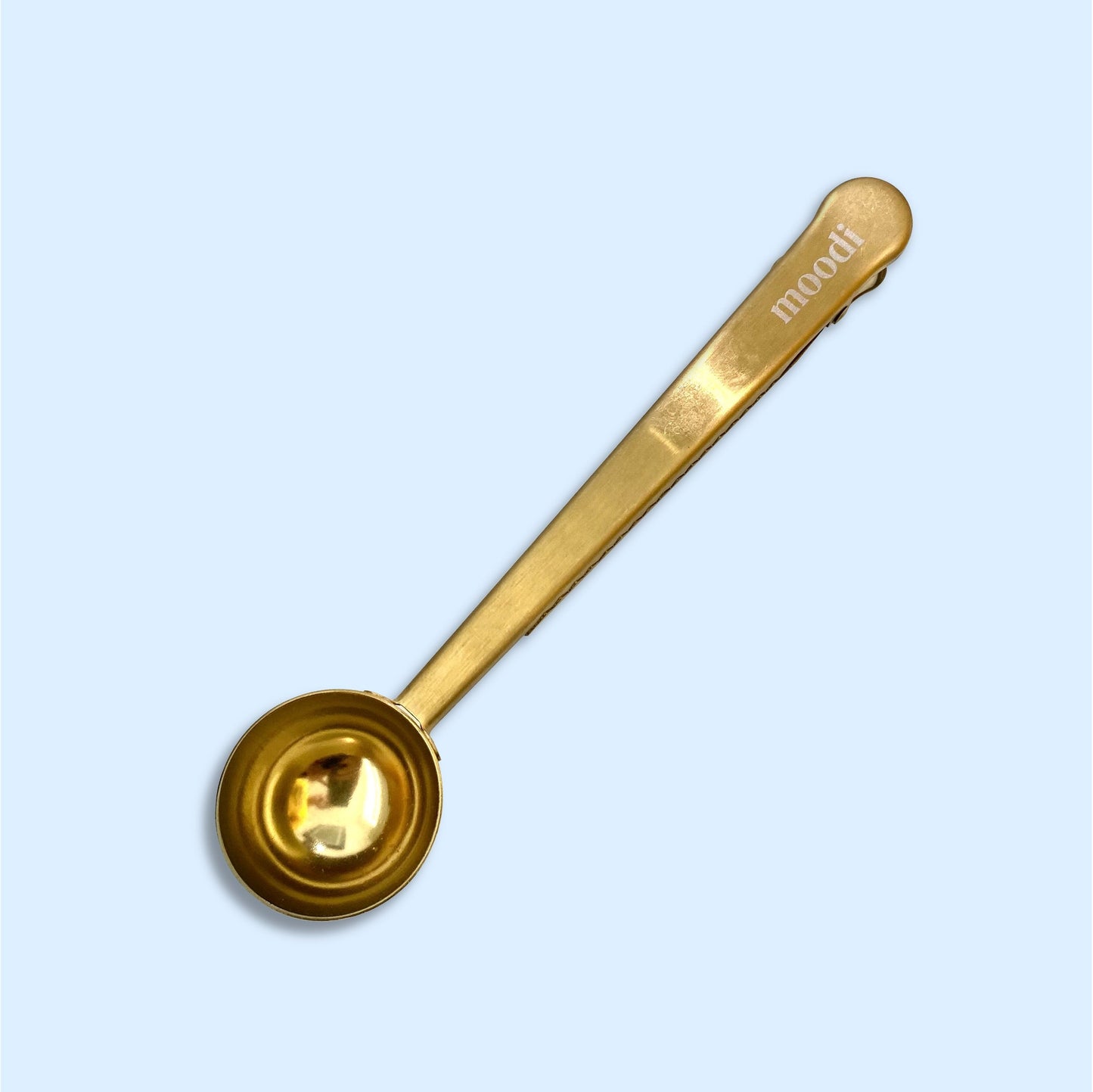 Golden Scoop Clip - Moodi