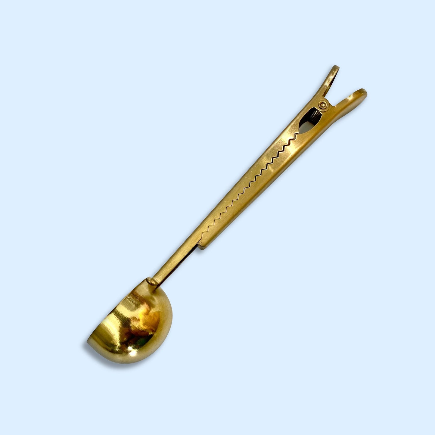 Golden Scoop Clip - Moodi