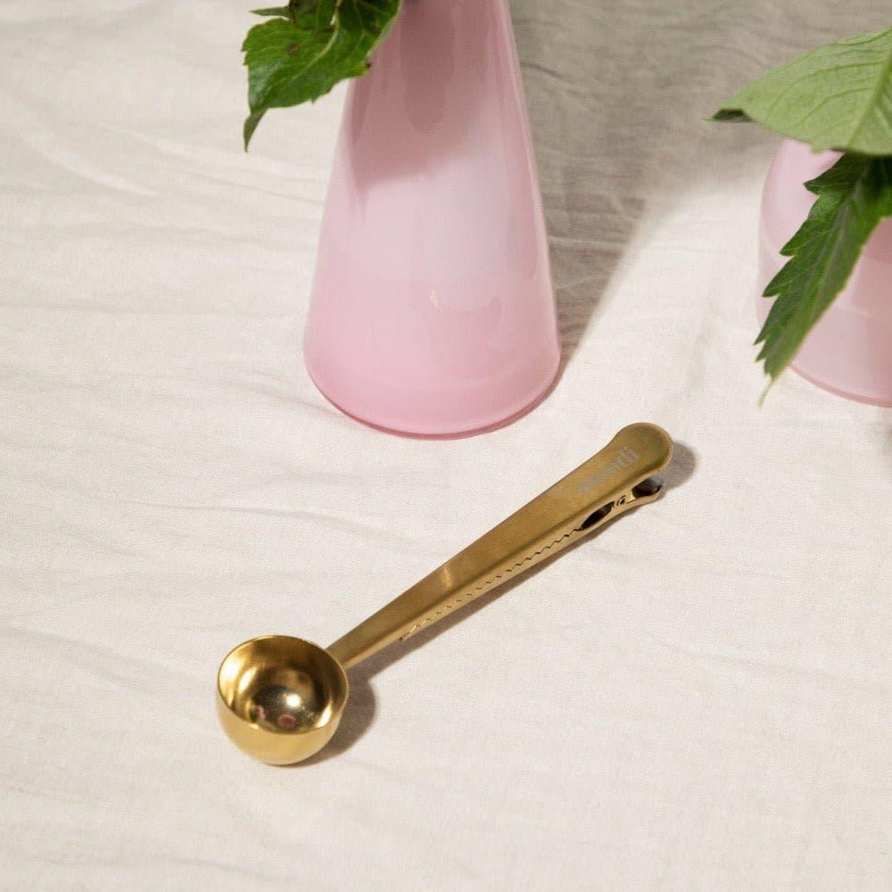 GOLDEN SCOOP CLIP - Moodi